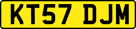 KT57DJM