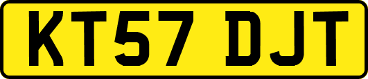 KT57DJT