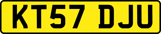 KT57DJU