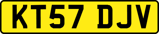 KT57DJV