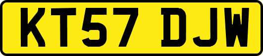 KT57DJW