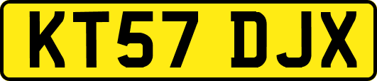 KT57DJX