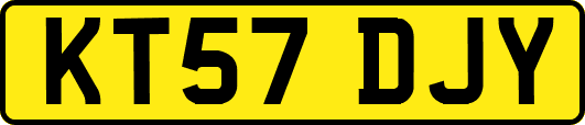KT57DJY