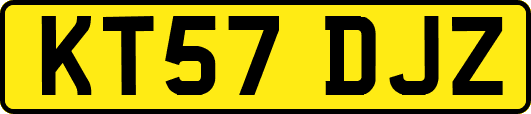 KT57DJZ