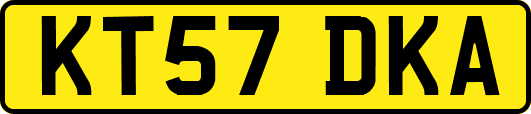 KT57DKA