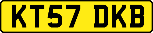 KT57DKB