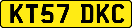 KT57DKC