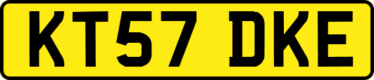 KT57DKE