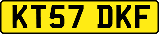 KT57DKF