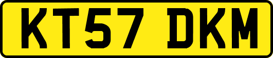 KT57DKM