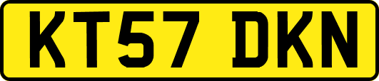 KT57DKN