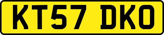 KT57DKO