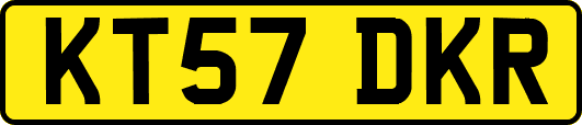 KT57DKR