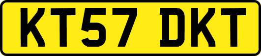 KT57DKT