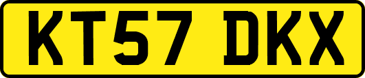 KT57DKX