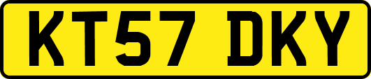 KT57DKY