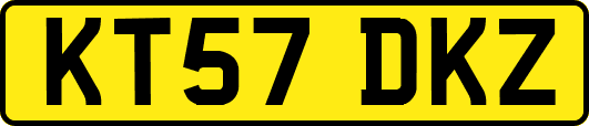 KT57DKZ