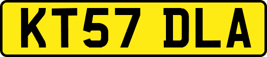 KT57DLA
