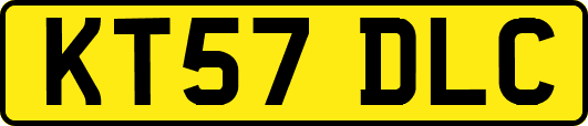 KT57DLC