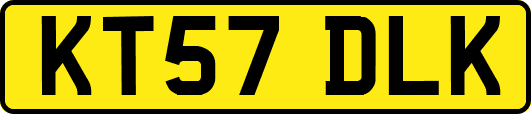 KT57DLK