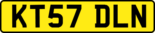 KT57DLN
