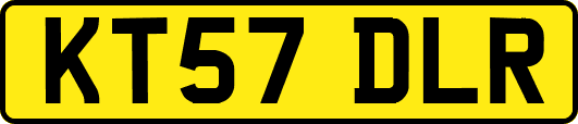 KT57DLR