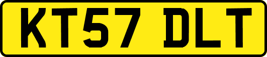 KT57DLT