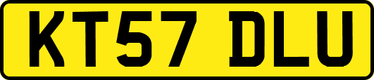 KT57DLU