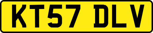 KT57DLV