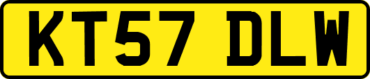KT57DLW