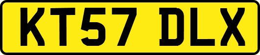 KT57DLX