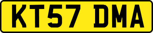 KT57DMA