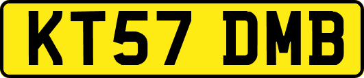 KT57DMB