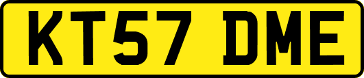 KT57DME