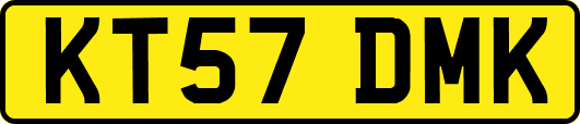 KT57DMK