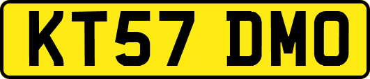 KT57DMO