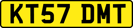 KT57DMT