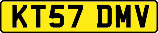 KT57DMV