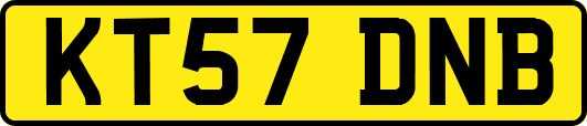 KT57DNB