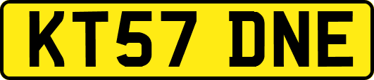 KT57DNE