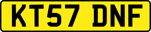 KT57DNF