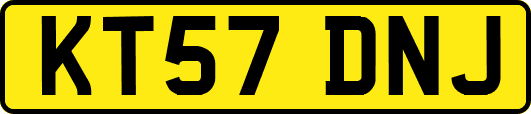 KT57DNJ