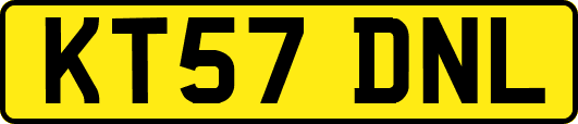 KT57DNL