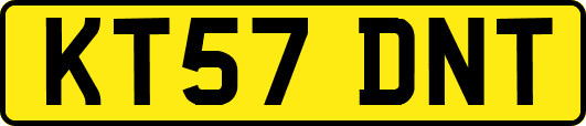KT57DNT