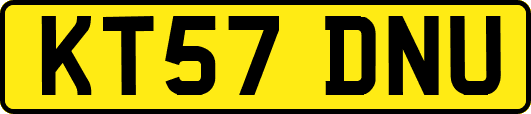 KT57DNU
