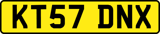 KT57DNX