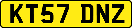 KT57DNZ