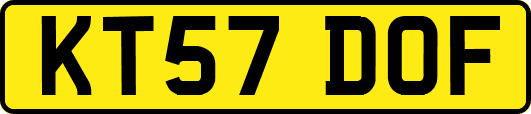 KT57DOF