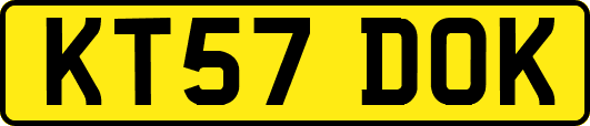 KT57DOK