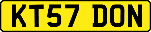 KT57DON